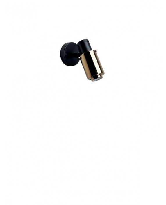DCW éditions Biny LED Wall Lamp
